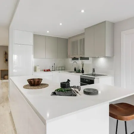 Spacest - Carrer De Muntaner A Apartament Barcelona