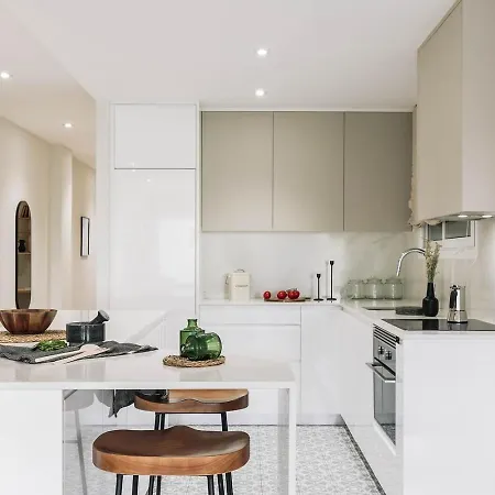Apartament Spacest - Carrer De Muntaner A Barcelona