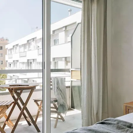 Apartament Spacest - Carrer De Muntaner A
