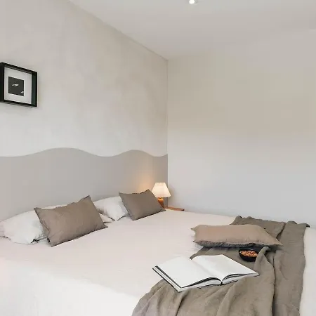 Spacest - Carrer De Muntaner A Apartament *